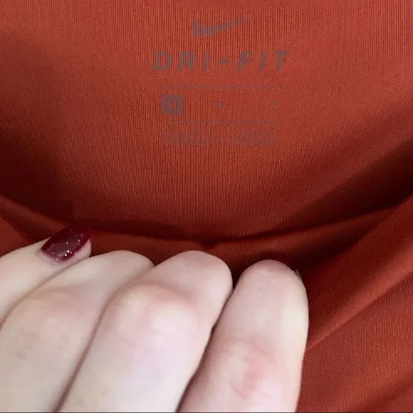 Nike Striped Leggings